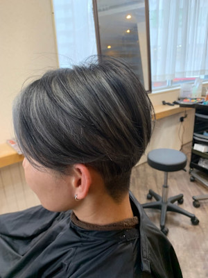 Lian 東大宮駅前店×スタイル