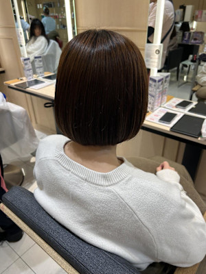 ボブ