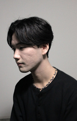 センターパート