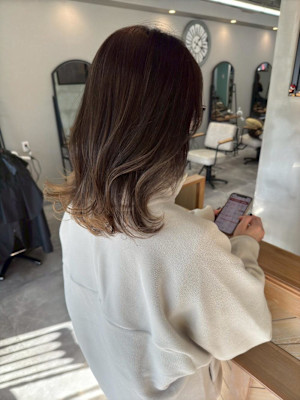 ショート/ショートボブ/ボブ/レイヤー/レイヤーカット