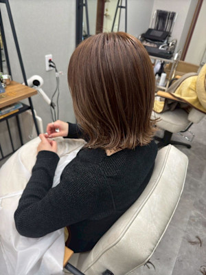 ショート/ショートボブ/ボブ/レイヤー/レイヤーカット