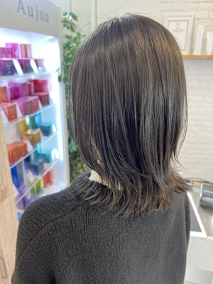 ショート/ショートボブ/ボブ/レイヤー/レイヤーカット