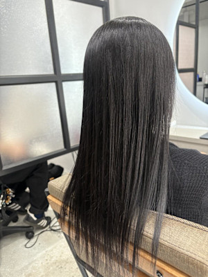 ナチュラルブラック2