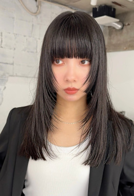 レイヤーカット