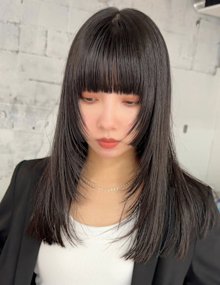 レイヤーカット