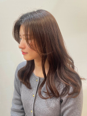 ミディアムレイヤー