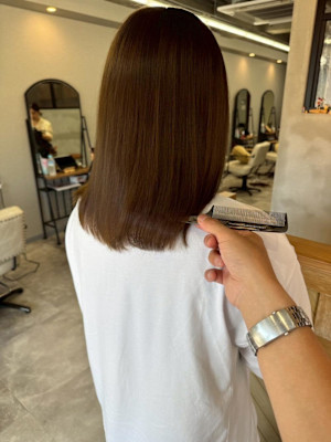 ショート/ショートボブ/ボブ/レイヤー/レイヤーカット