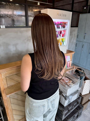 ショート/ショートボブ/ボブ/レイヤー/レイヤーカット