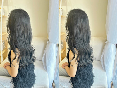 Anuanua 'O' e南堀江×スタイル