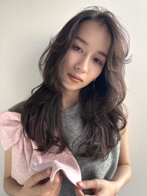 簡単スタイリングレイヤー