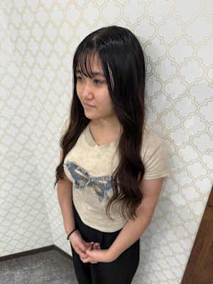 ブラウンロング