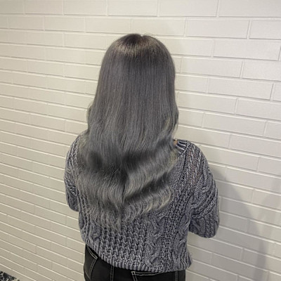 シルバースタイル