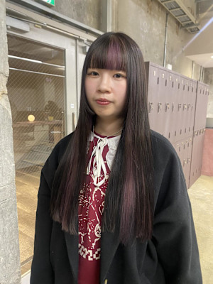 ブロックカラー