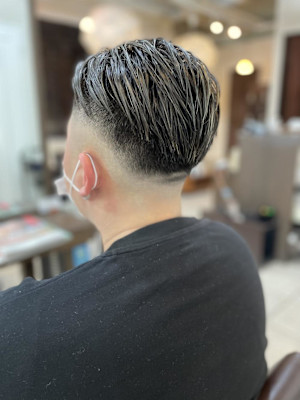 フェードスタイル【新小岩】