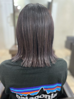 ストハネ艶ボブ【新小岩】