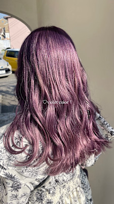 MUKU hair 御幸店×スタイル