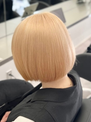 ice prod by bloom 木更津店×スタイル