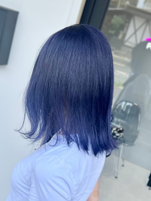 ice prod by bloom 木更津店×スタイル