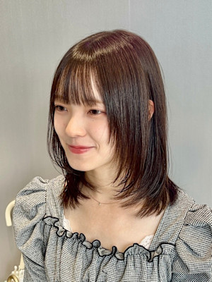 ice prod by bloom 木更津店×スタイル