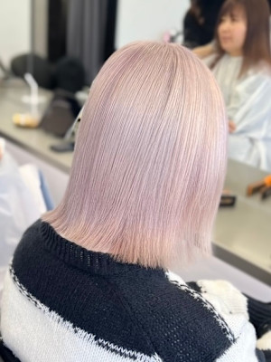 ice prod by bloom 木更津店×スタイル