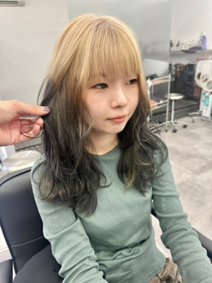 ice prod by bloom 木更津店×スタイル