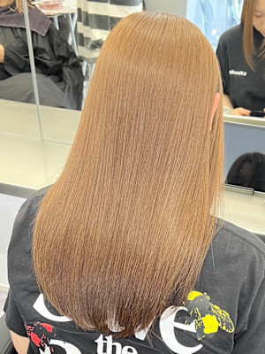 ice prod by bloom 木更津店×スタイル