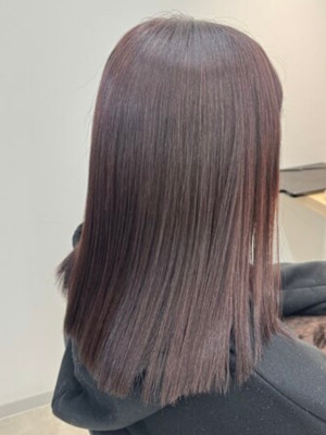 ice prod by bloom 木更津店×スタイル