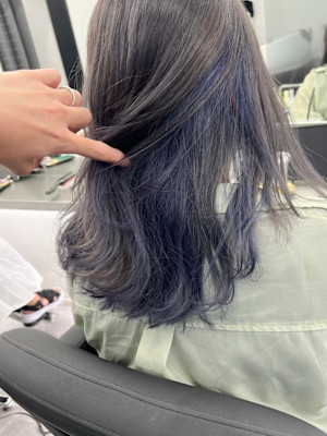 ice prod by bloom 木更津店×スタイル