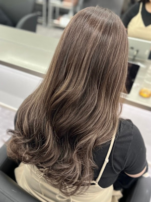 ice prod by bloom 木更津店×スタイル