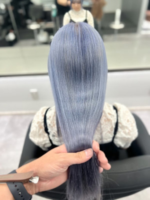 ice prod by bloom 木更津店×スタイル