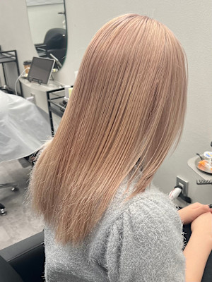 ice prod by bloom 木更津店×スタイル