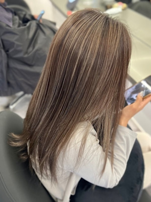 ice prod by bloom 木更津店×スタイル