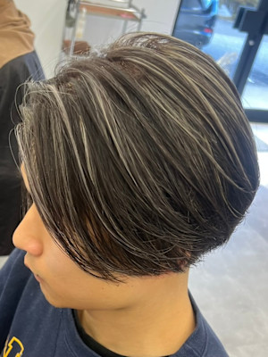 ice prod by bloom 木更津店×スタイル