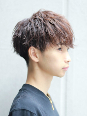 ソフツイマッシュ