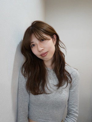 髪質改善サロン Avelle 自由が丘 hair&care