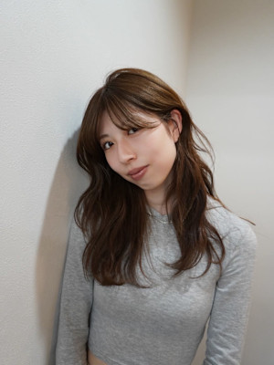 髪質改善サロン Avelle 自由が丘 hair&care