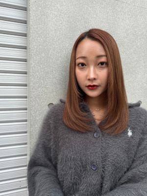 髪質改善サロン Avelle 自由が丘 hair&care