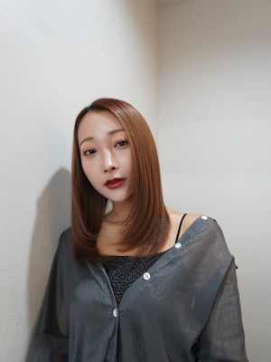 髪質改善サロン Avelle 自由が丘 hair&care