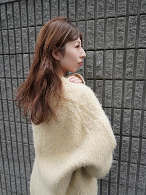 髪質改善 image ACT 綱島 美容室×スタイル