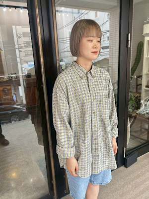 Devellope.×スタイル