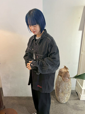 Devellope.×スタイル