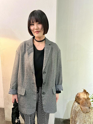 Devellope.×スタイル