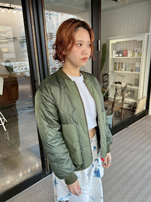 Devellope.×スタイル