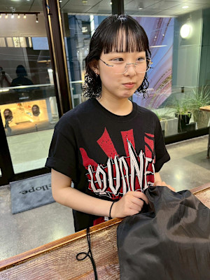 Devellope.×スタイル