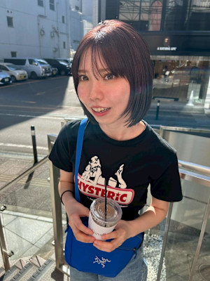 Devellope.×スタイル