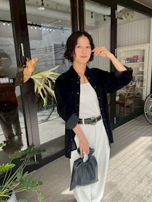 Devellope.×スタイル