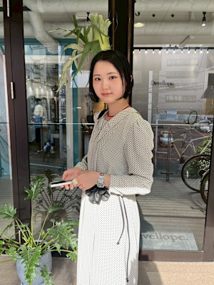 Devellope.×スタイル