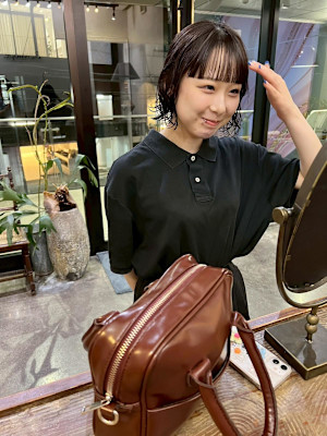 Devellope.×スタイル