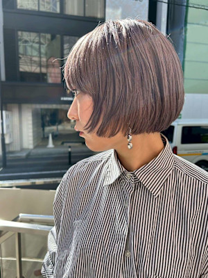 Devellope.×スタイル