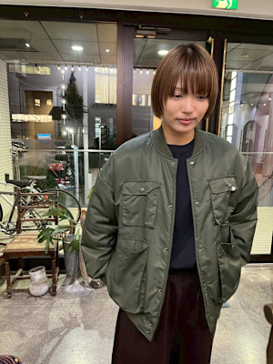 Devellope.×スタイル